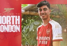 大发体育-官方：阿森纳6500万镑签切尔西神锋 将披29号战袍，大发助力你的致富之路！-德州扑克迷