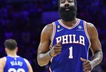 大发体育-哈登执行下赛季球员选项与76人一起探索交易方案，大发助力你的致富之路！-德州扑克迷