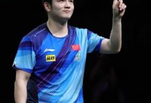 大发体育-樊振东回归，国乒男单开启复仇模式，大发助力你的致富之路！-德州扑克迷