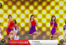 超猛！韓國「三大女神」最強合體，完美駕馭神曲Nobody！周子瑜真的可愛到爆掉啊….-德州扑克迷