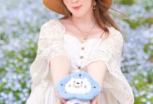 台湾片商干得好！曾来过成人展的洋妞要下马给大家看粉鲍了！【EV扑克下载】-德州扑克迷