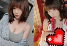 短髮正妹「茹茹」穿上女巫服…喊話網友：為你驅除一年的厄運-德州扑克迷