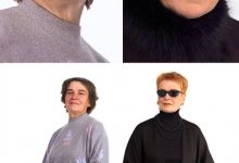 每個女人都有變身女王的本錢，一個Move就能Hold住全場！-德州扑克迷