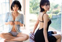 博多魅惑妖精「兒玉遙」身材進化展現美好曲線　壓倒性「純真性感模樣」讓人甘心被收服-德州扑克迷