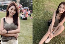 白嫩身材超吸睛！「Jessie」清新脫俗還有雙迷人美腿，燦爛笑容讓人有股微妙戀愛感！-德州扑克迷