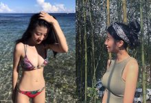 真的是神隱少女！「隱乳系少女」深藏不露　褪去衣服露出飽滿美乳！-德州扑克迷