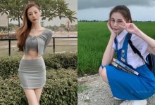 路邊發現「超可愛正妹」甜美笑容好迷人！氣質顏值滿滿魅力-德州扑克迷