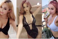 拳擊女郎「殘暴乳量」好猖狂！霸氣加碼「現壓椰子奶」讓人透心涼超退火-德州扑克迷