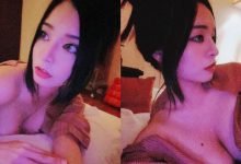 深夜節目喝一波！「郭鬼鬼Angela Kuo」開襟解帶微醺倒奶，男粉也喊「今朝有奶今朝醉！」-德州扑克迷