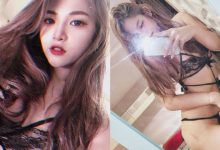 岳父請分享！火辣正妹「Ivy」私下安撫嫩體被抓包，自爆糗事粉絲也想一起看迷片！-德州扑克迷