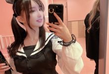 住院还戴呼吸器！楪カレン(楪可怜)状况还行吧？【EV扑克下载】-德州扑克迷