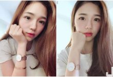 正妹Cecilia外表充滿「青春少女感」，超高顏值「自拍無死角」！-德州扑克迷