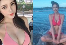 仙女下凡囉！電眼正妹「小仙女Vivi」氣質出眾，甜美可人但真的好兇！-德州扑克迷