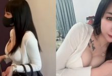 王小姐是對的！租屋糾紛新聞讓巨乳租客意外爆紅　網友瘋求傳送門-德州扑克迷