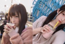 萌系雙馬尾正妹「沙耶香」滿滿初戀粉色系　超水嫩「櫻桃小嘴」讓人忍不住想親下去-德州扑克迷
