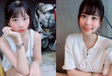 「正修科大系花」逆天長腿好性感！甜美外表讓學長想延畢！-德州扑克迷