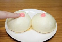男生最愛的肉包女子類型　是指身上哪裡像肉包嗎？-德州扑克迷