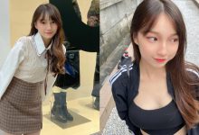 「中原女大生」清新顏值超甜美，「水汪大眼加淺笑」就將學長擄獲！-德州扑克迷