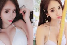 翹臀美姬「Tiffany甄馨」奶夾棒子畫面好邪惡　讓粉絲都衝動了-德州扑克迷