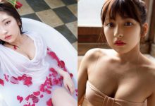 超萌初熟鄰家妹「十味」是童顏巨乳　平成最後的奇跡原石打磨完成-德州扑克迷