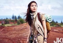 真正的美女！今夏日劇最正女演員排行榜！結衣老婆竟然只有第二名…-德州扑克迷