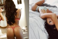 以為看不見卻超清楚！妹子玩「隱乳術」被出賣　「小粉紅」探出頭好嗨-德州扑克迷