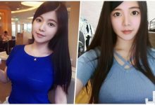 台灣超胸狠武術正妹！「童顏巨乳」殺片無敵手，網友都甘心被她KO！-德州扑克迷