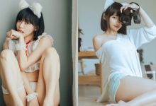 迷人乖貓寵「子涵Tzu Han」居家色撩，「翹臀美腿」粉絲瘋領養！-德州扑克迷