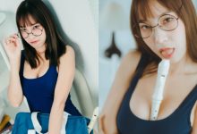 看清楚！淘氣少女「Vina」直笛深插，「放大猛乳」學長狂讚發育成就！-德州扑克迷
