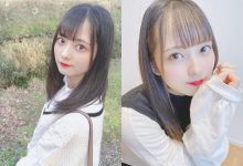 夢幻美少女「水野舞菜」絕美甜笑萌翻粉絲　果然可愛即是正義啊！-德州扑克迷