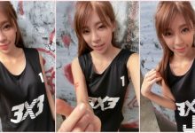 戀愛啦！超可愛SG「毛巾遮乳」畫面好養眼！球場開放「微福利」攝影師快受不了…-德州扑克迷