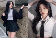 「天菜氣質美女」笑容甜美顏值好迷人！IG滿滿白皙誘惑視角-德州扑克迷