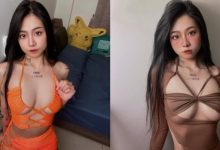 性感妖精「Nami」衣櫃裡都是超猛戰服　為和平大曬火辣身材-德州扑克迷