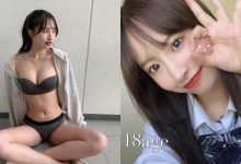 18歲電影評論家「充滿滿滿色氣」，「解放美乳誘惑」畫面好騷呀！-德州扑克迷