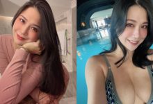 「兇猛美甲師」池邊狂掏「F級震撼彈」，火燙姿態讓人超過癮-德州扑克迷