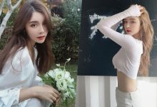 多倫多大學校花「短上衣側面太火辣」，「撩人的腰部線條」好養眼喔！-德州扑克迷