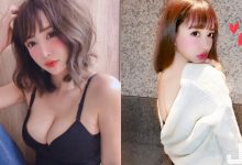 除夕戀愛大好！超豐滿正妹「R」開春就要爆，爆好爆滿甜蜜戀愛一整年～-德州扑克迷