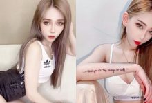 想剪髮了！正妹髮型師「釋放誘惑曲線」，超強電眼讓人著迷！-德州扑克迷