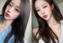 氣質小姐姐「酥胸微露」好養眼，迷人的高顏值秒讓人戀愛！-德州扑克迷
