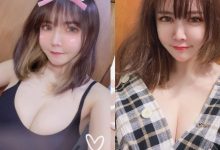 人美心也美！JKF 女郎「嘉嘉」性感寫真上架　宣布「收支全都捐給流浪動物」-德州扑克迷