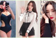 超胸！F奶「白皙禮服妹」飽滿上圍太逆天！禮服底下的「巨大胸器」畫面逼死人啊…-德州扑克迷