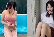 台北捷運驚見巨乳正妹「掉出來」　細肩帶背心快Hold不住乳量-德州扑克迷