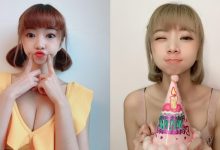 短髮甜心「優寶」開心慶生！合體 JKF 女郎開直播  大方和粉絲聊天好親民-德州扑克迷