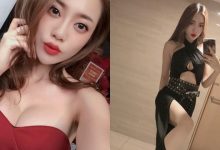 翹臀惹火Dancer「Ariel 愛麗兒」，「伸出辣腿」瞬間挑逗你的心！-德州扑克迷