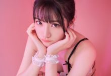 宫下玲奈：曾经，有一张偶像的Offer摆在我眼前【EV扑克下载】-德州扑克迷