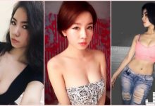 有奶9給讚！歐美味「優質奶妹」美乳太吸睛！這F罩杯車頭燈真的好兇悍…-德州扑克迷