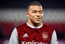 大发体育-阿森纳明年签姆巴佩？痴心妄想，大发助力你的致富之路！-德州扑克迷