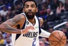 大发体育-3年1.26亿美元！欧文确定续约独行侠，大发助力你的致富之路！-德州扑克迷