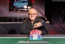 【EV扑克】2023 WSOP | 赛事#71 中国选手李桐,周全和Ren Lin顺利晋级下一轮-德州扑克迷