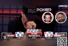 【EV扑克】教学:这牌能翻前5-Bet?丹牛惊了!-德州扑克迷